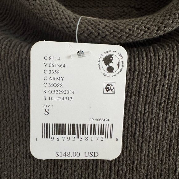 We The Free Torres Turtleneck Sweater - Picture 9 of 9